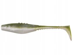 Dragon Belly Fish Pro 6cm, Green Skunk, 5db, horgász csali (BF25D-01-200)