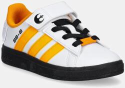 adidas gyerek sportcipő DROIDS Grand Court 2.0 - fehér 33.5