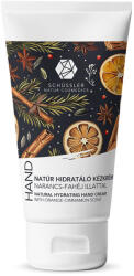 Schüssler Natúr kézkrém narancs-fahéj 75ml