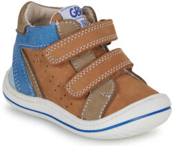 GBB Pantofi sport stil gheata Băieți FLEXOO SCRATCH GBB Maro 23