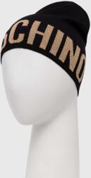 Moschino шапка дамска с вълна (M2997.65165) - answear - 154,49 лв