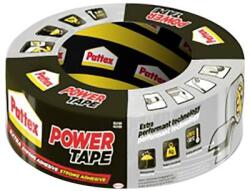 Pattex Power Tape ragasztó szalag PT5SW 50m x 50mm ezüst