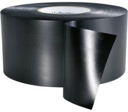 HellermannTyton Szigetelőszalag 30 m x 50 mm, fekete PVC HellermannTyton HelaTape Wrap 25