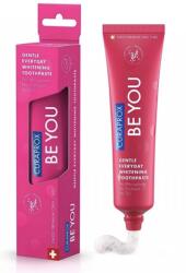 CURAPROX Be You Challenger fehérítő fogkrém 60 ml