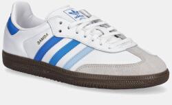 adidas Originals sportcipő SAMBA OG - fehér 38 - answear - 38 990 Ft