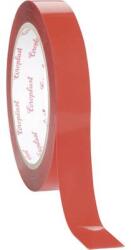 Coroplast Kétoldalas ragasztószalag készlet (H x Sz) 1.5 m x 19 mm, szürke 9911 SPT Coroplast, tartalom: 1 tekercs