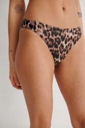 NA-KD Fürdőruha Alsó, többszínű, állatmintás, Size S