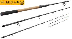 SPORTEX XCLUSIVE FEEDER RS-2 XS MEDIUM 300 95-165gr (MF3017)
