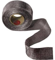 CellPack Réz hálós szalag, ezüst, 25 mm x 5 m, 126313 CellPack 1 tekercs