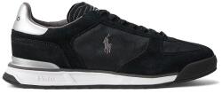 Ralph Lauren sportcipő Varick Pp - fekete Férfi 44 - answear - 39 990 Ft