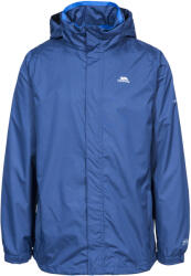 TRESPASS Férfi Fraser II vízálló kabát XL kék