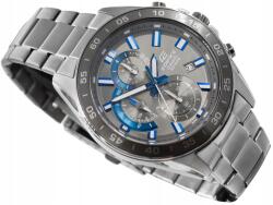 Casio EFV-550GY-8AVUEF Edifice férfi karóra, 100M, stopper, dátumkijelző (EFV-550GY-8A)