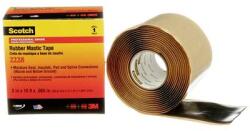 3M Önhegedő kaucsuk szalag 3, 1 m x 50, 8 mm, 3M 80-6103-2294-5