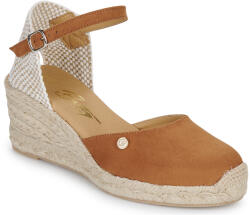 Betty London Espadrile Femei CASSIA Betty London Maro 38