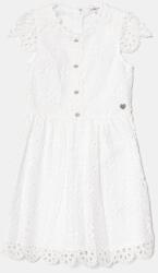 Guess gyerek ruha - fehér 167 - answear - 20 990 Ft