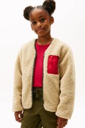 Tommy Hilfiger gyerek dzseki - bézs 164 - answear - 38 990 Ft