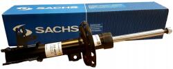 Sachs Lengéscsillapító, gáznyomás, kétcsöves, teleszkópos