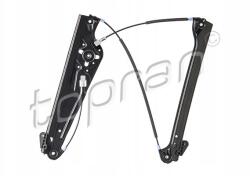 Topran Ablak emelő Topran 502 095, elektromos, elöl jobb oldalon