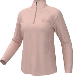 Rossignol W classique 1/2 zip m