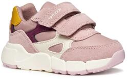GEOX gyerek sportcipő FLEXYPER - rózsaszín 23