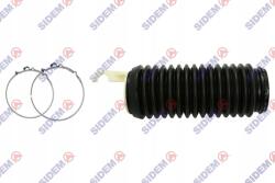 Sidem Védőburkolat, Sidem kormányrendszer 353.038, első tengely, jobb oldal