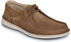 Birkenstock Pantofi Derby Bărbați Pasadena BIRKENSTOCK Maro 41