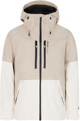 PROTEST Síkabát Protest Bakie bézs|fehér