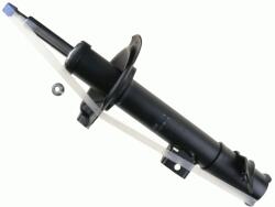 Sachs Hátsó lengéscsillapító, X-Trial 01-, nyomás u, kétcsöves