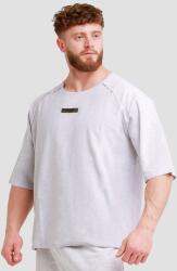 GymBeam Тениска Unity Grey S