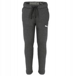 PUMA nadrág Jr, szürke, fiú, pamut, poliészter (583122 07)