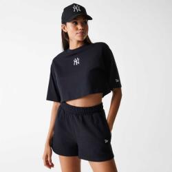 New Era New york yankees league essential midi crop l