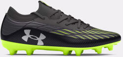 Under Armour Fiú focicipő Under Armour UA Magnetico Select 4 JR FG-BLK fekete
