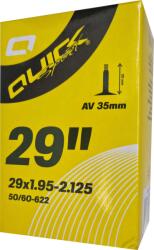 Quick AV29 x 1.9-2.125 35mm