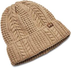 Under Armour Halftime cable knit beanie osfm