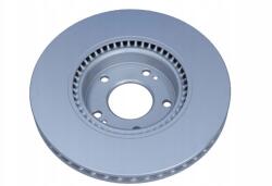 Quaro QD5425 Féktárcsa, Hyundai P. I30/CEED 07-/12-, 300MM, korróziógátló bevonattal