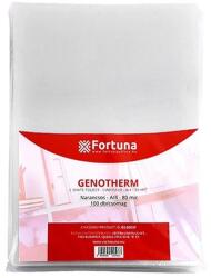 Fortuna Genotherm FORTUNA A4 80 mikron narancsos 100 db/csomag (FO00084) - tonerpiac