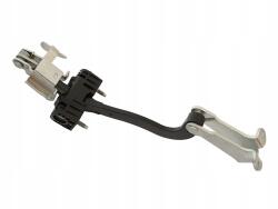 Dlaauta Ducato Jumper Boxer hátsó ajtó ütköző, 2006-tól