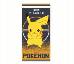 Pokemon strandtörölköző fürdőlepedő 70x140 cm (POK020)