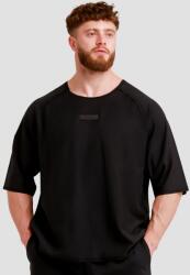 GymBeam Тениска Unity Black S