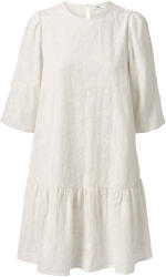 Tchibo - Női szövött ruha - nő - méret 36 - fehér