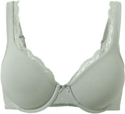 Tchibo - Női merevítős melltartó - nő - méret 80B - zöld - tchibo - 3 495 Ft