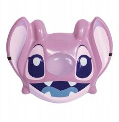 Disguise Disney Stitch Maszk Angel Rózsaszín Állítható Gumival 4+