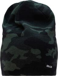 Bula Camo printed uni