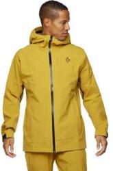 Black Diamond Síkabát Black Diamond Recon XL barna|narancssárga|szürke|sárga