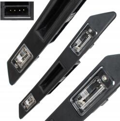 M MODECAR Audi A3 8P1 Ajtókilincs, 2003-2013, mikrókapcsolóval