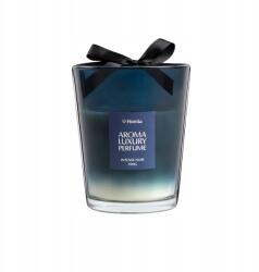 Homla Ember Intense Noir illatgyertya, 700g Homla (237563)