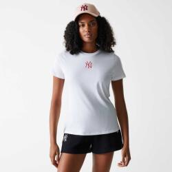New Era New york yankees mlb midi league essential t-shirt s