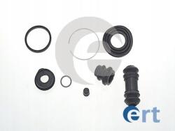 ERT Fékjavító készlet, féknyereg, 35mm átmérő, hátsó tengely, AKEBONO fékrendszer