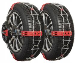 POLAIRE Hóláncok Polaire 130 Kn, Steel Grip P1300 (Polaire Steel Grip P1300)