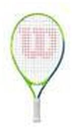 Wilson Slam Junior 19 gyerek teniszütő GRIP 0 fekete|kék|zöld
